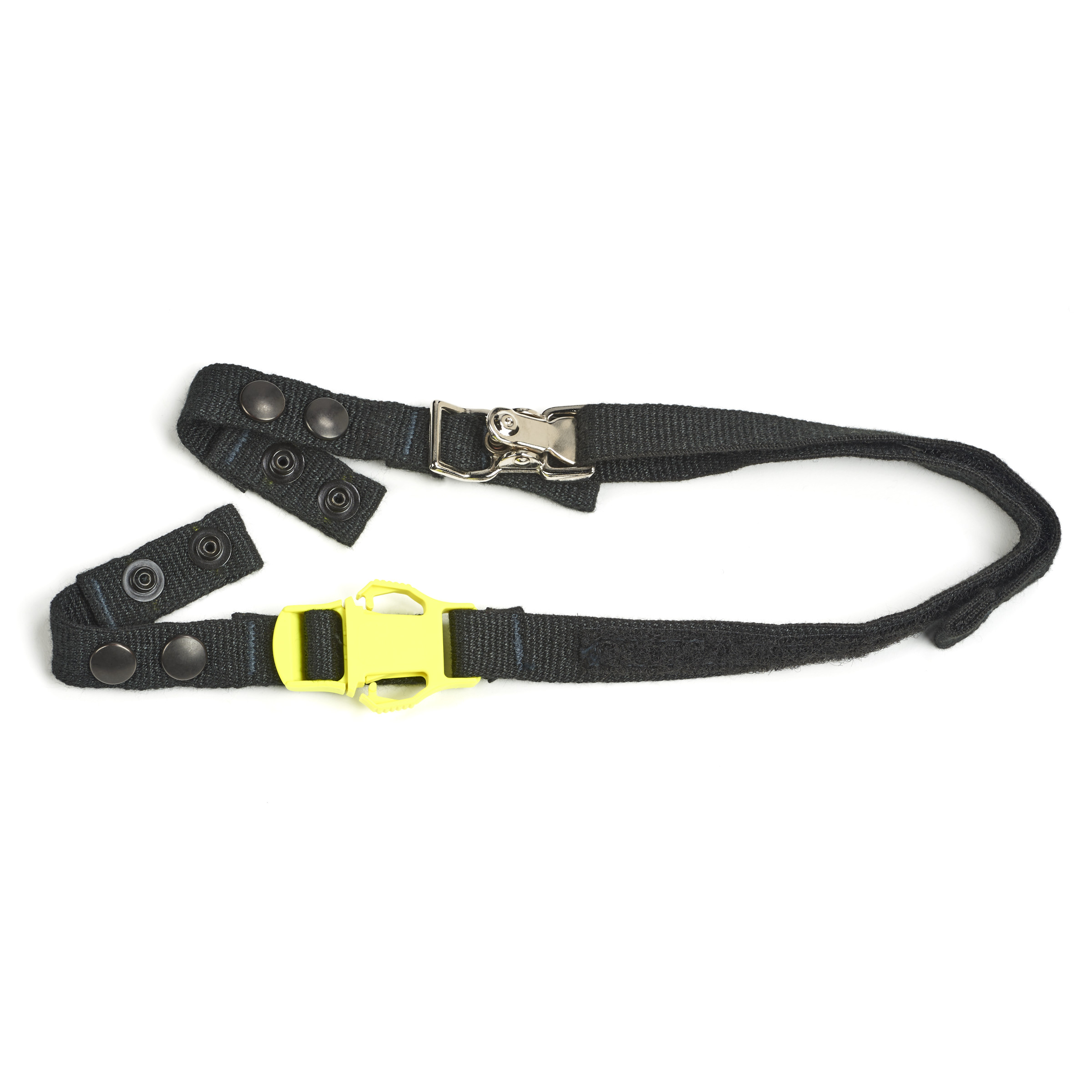 Chinstrap Assy,2-pt,Pkgd